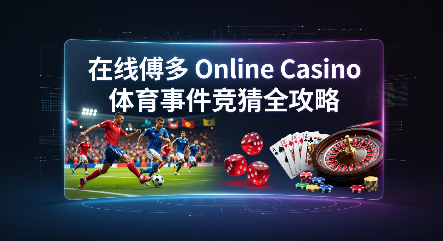 2026在线博彩 online casino 体坛体育最新策略