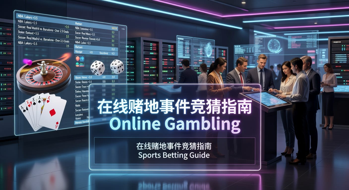 在线赌场 online gambling 2026体育博彩实战
