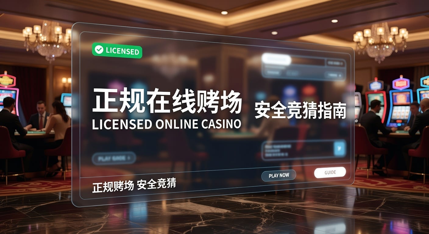 正规在线赌场 licensed online casino 2026体育博彩观察