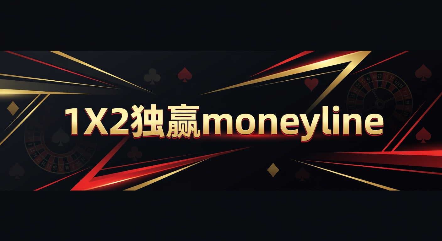 1X2 独赢 Moneyline：资深玩家投注策略与盈利之道 | 2026年世界杯投注