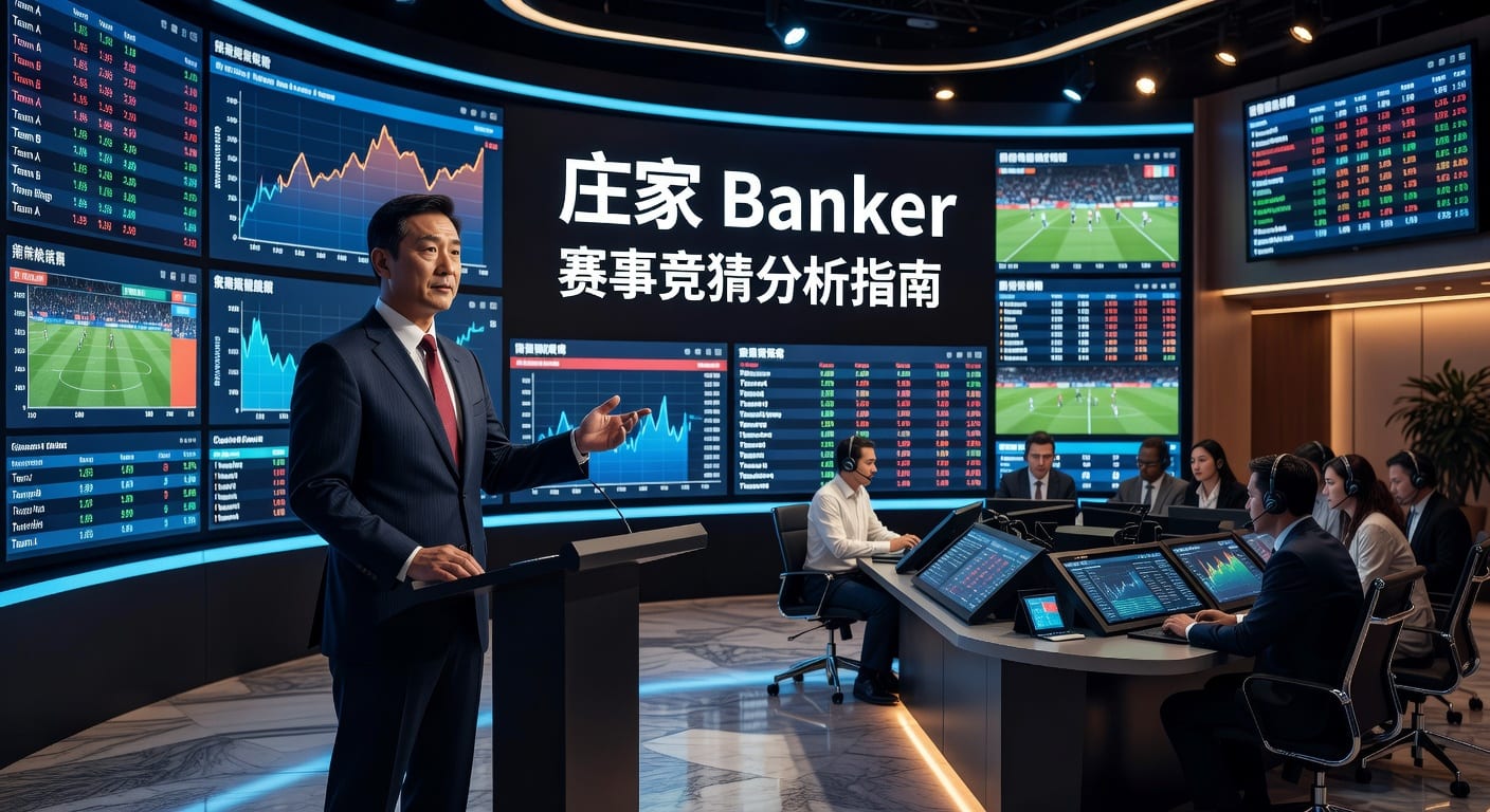 庄家 banker：江南体育app入口登录地址解析赔率艺术与风险管理之道（2026年）