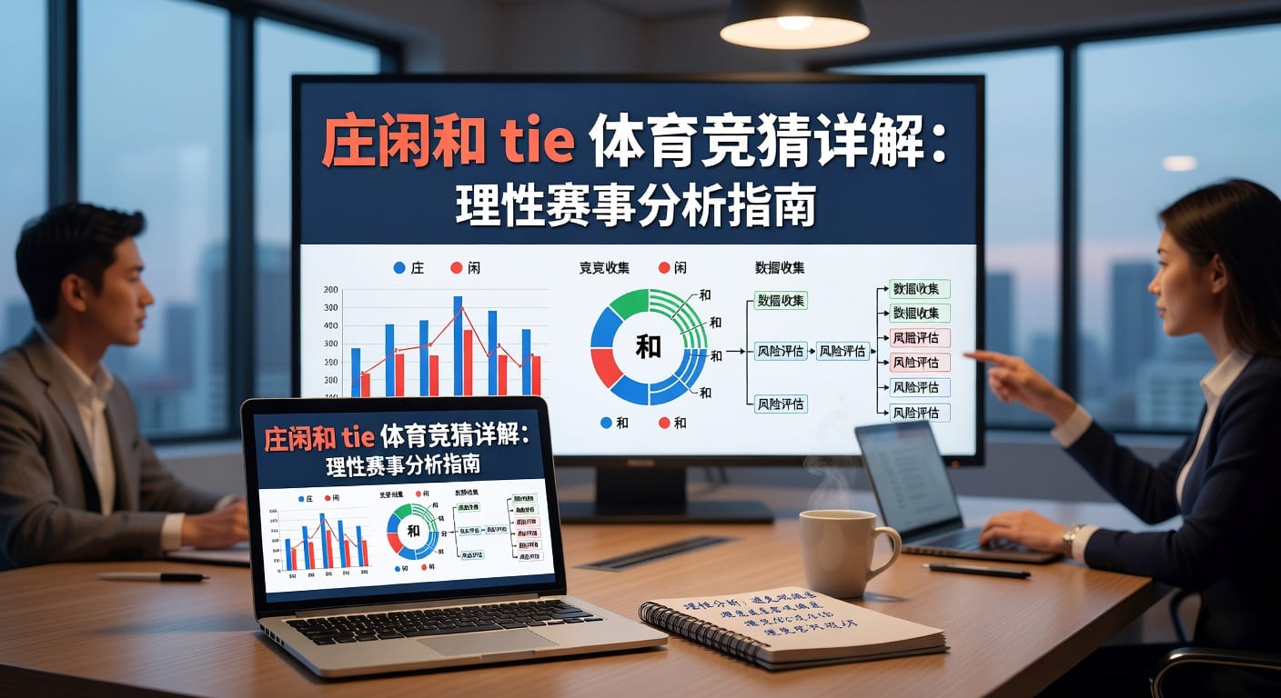 庄闲和 Tie：体育投注的关键选择与策略解析