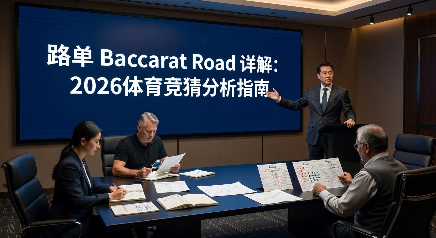 路单 baccarat road：资深玩家实战解析与最新趋势