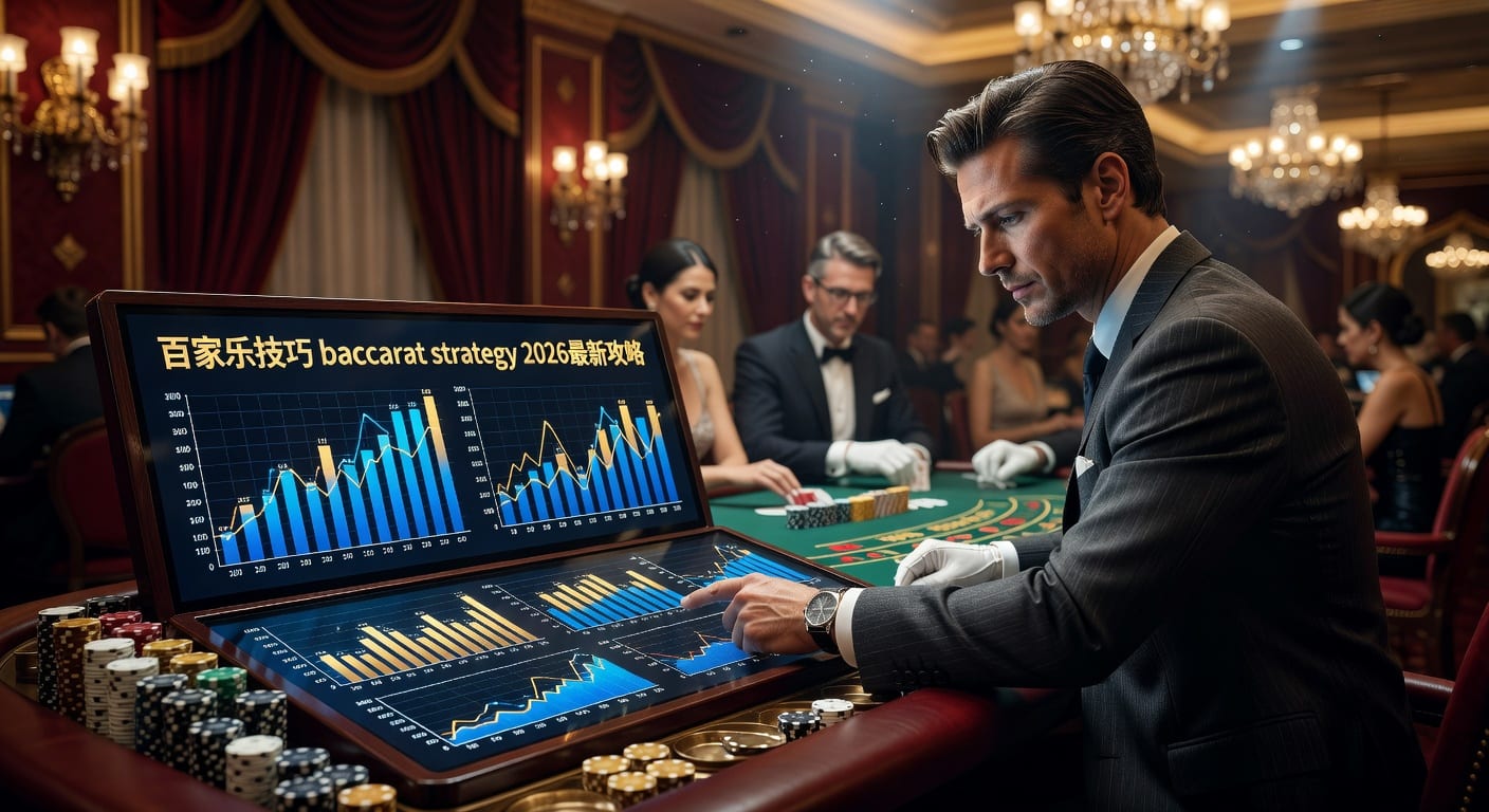 百家乐技巧 Baccarat Strategy：资深玩家经验分享（2026年版）