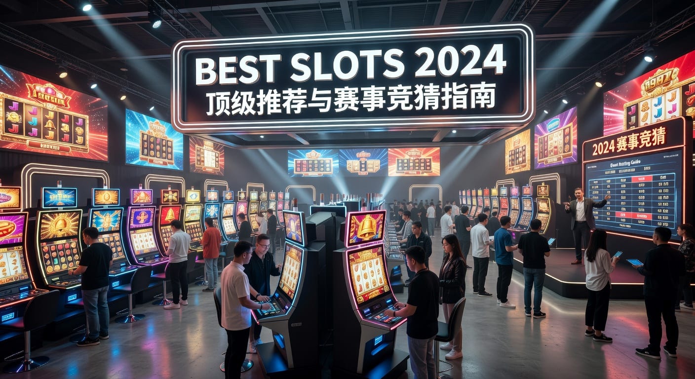 2026年世界杯投注：最佳老虎机游戏精选与策略解析