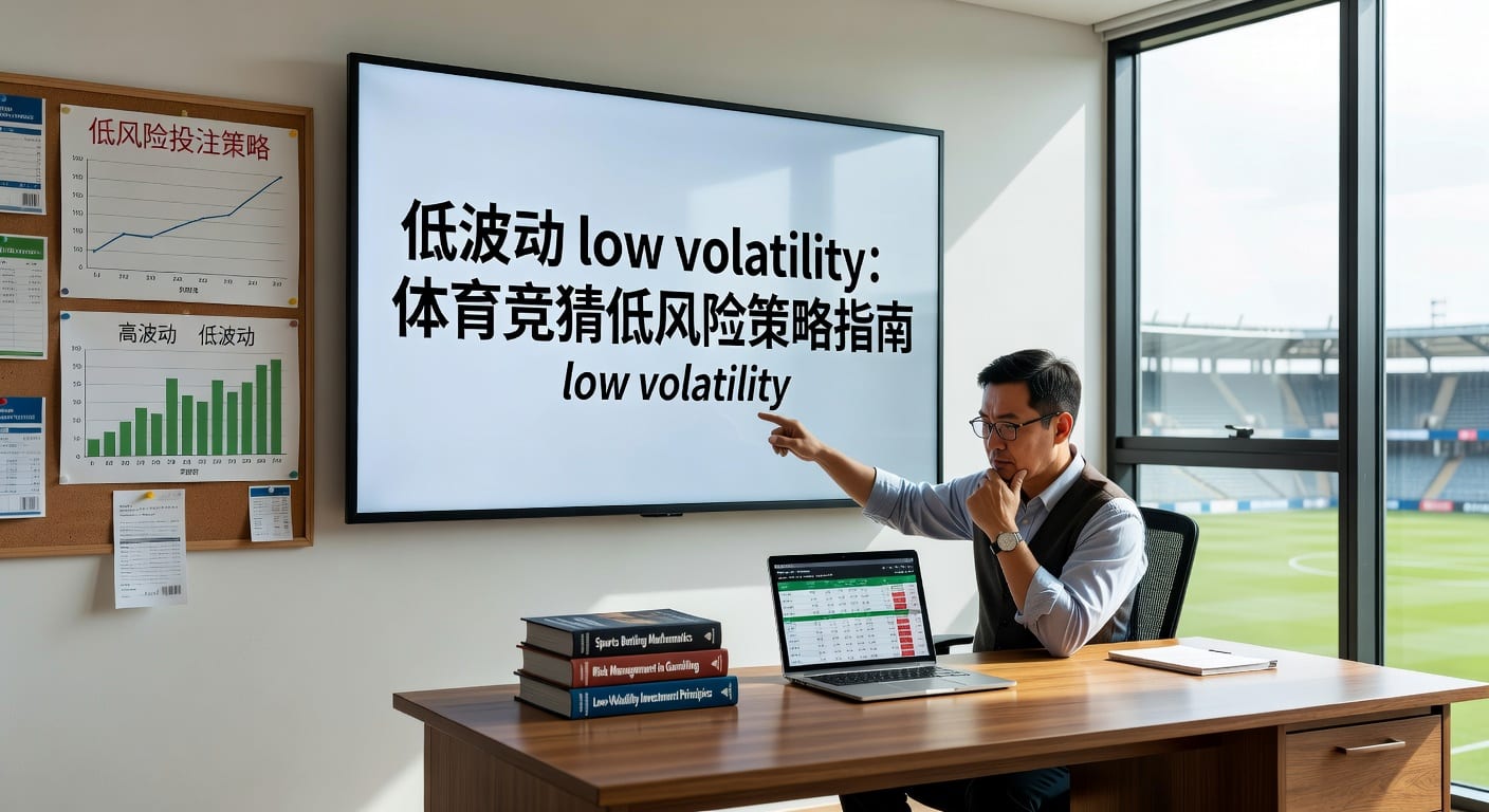 2026年世界杯投注：深度解析体育赛事的波动率 volatility