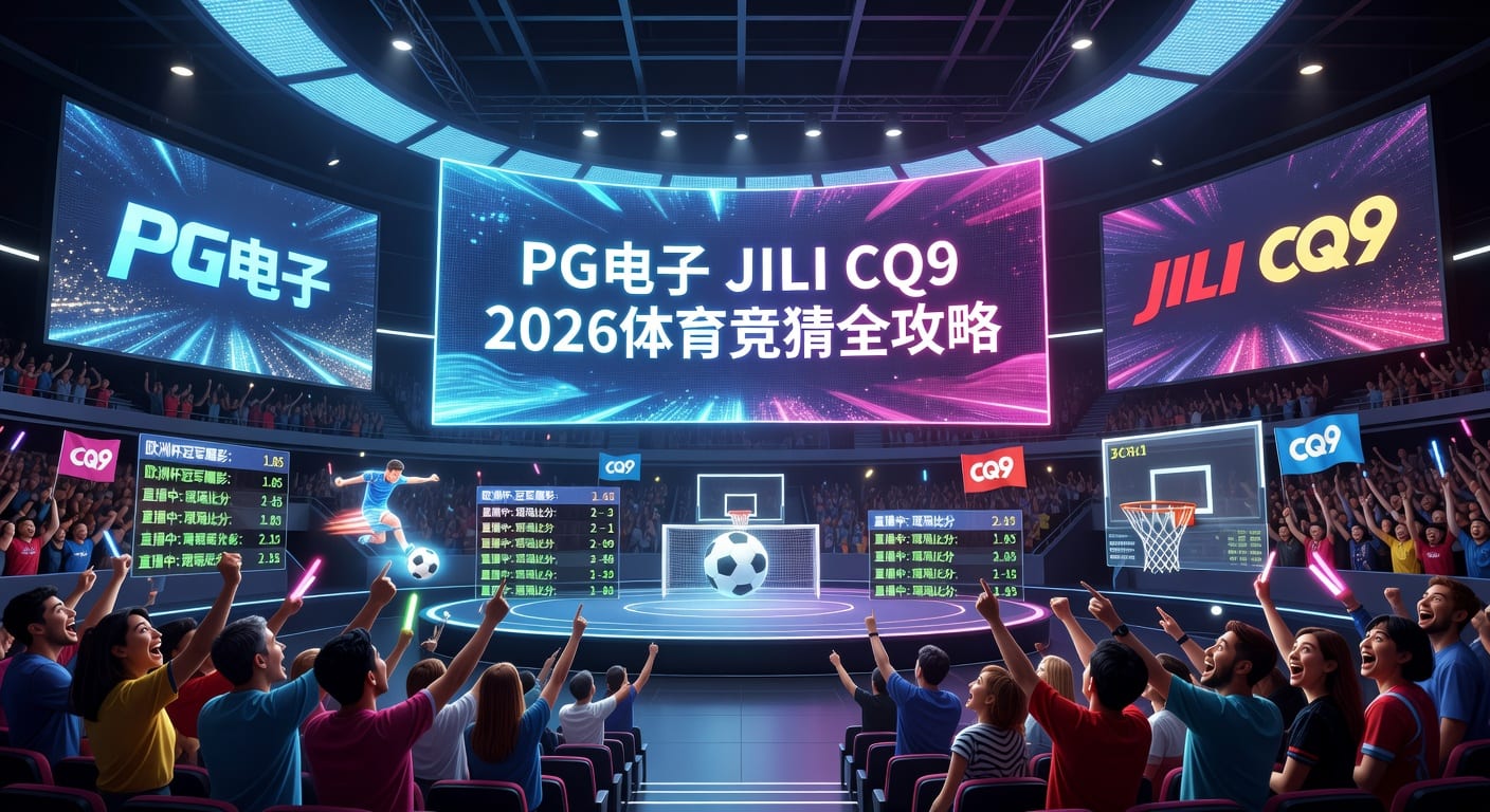 PG电子 JILI CQ9：2026世界杯体育竞猜分析指南