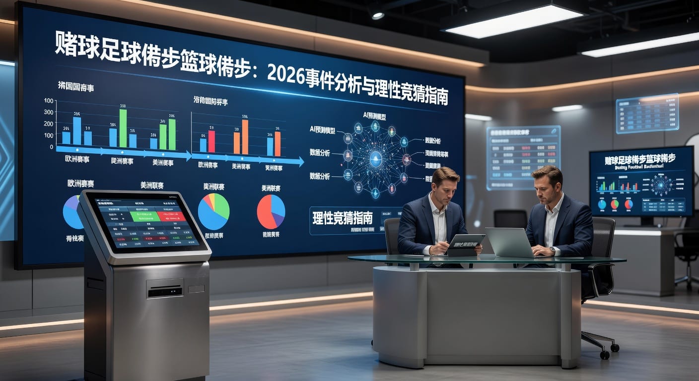 足球博彩与篮球博彩：2026年赛事投注策略与风险控制（优酷体育）