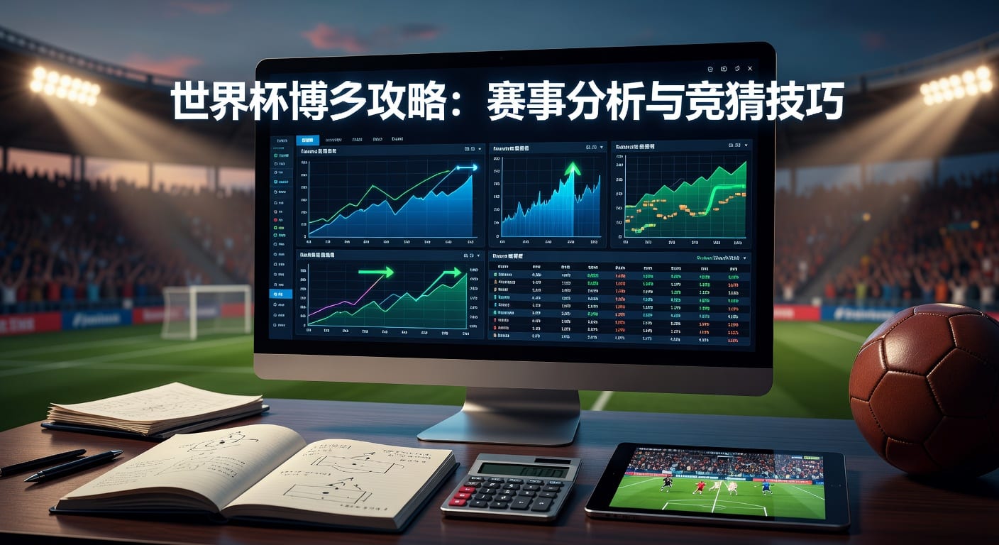 2026世界杯博彩：资深分析师解析全球足球盛宴投注技巧与策略