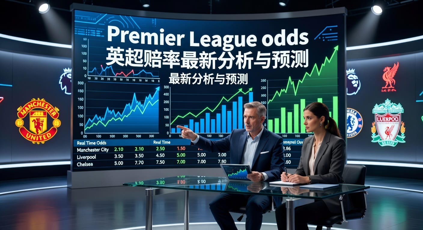 英超赔率 Premier League odds：资深玩家深度解析与投注策略（2026年）