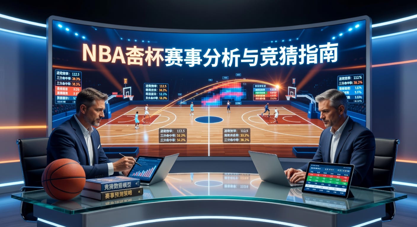 NBA博彩 NFL博彩：2026年深度解析与投注指南 - 体育大小球app入口登录地址
