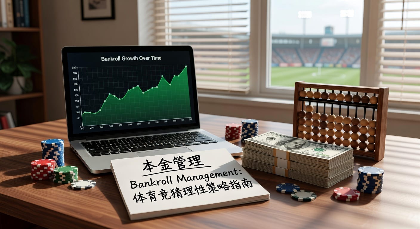 本金管理 bankroll management：2026年世界杯投注的制胜法宝