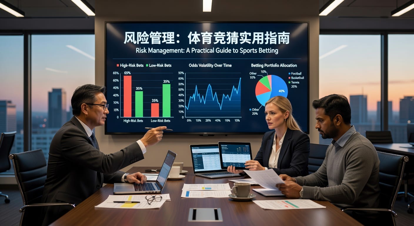 风险管理：2026年世界杯投注策略与技巧深度解析