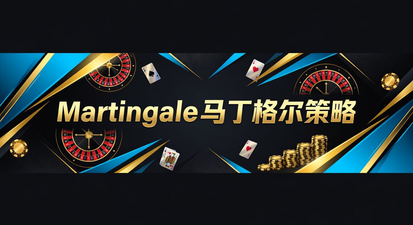 Martingale马丁格尔策略：资深玩家风险控制与收益解析