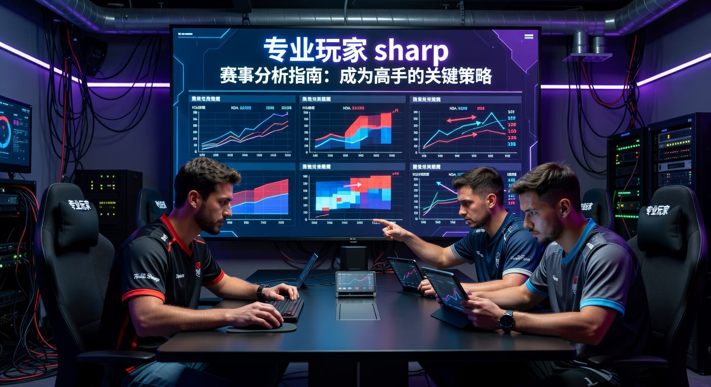 专业玩家 Sharp：2026年世界杯投注深度洞察与实战策略