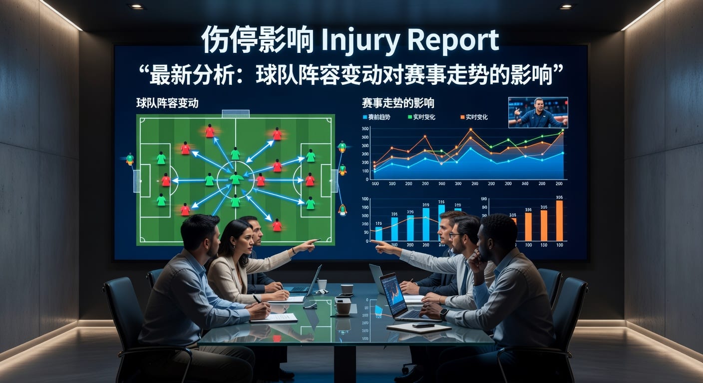 伤停影响 injury report：专家体育APP下载登录注册 深度解析赛事变数