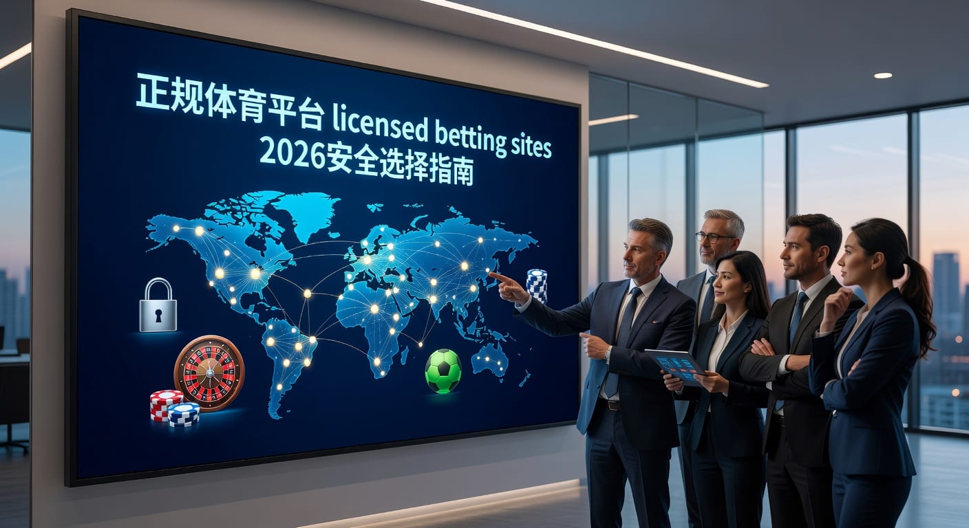 正规体育平台 licensed betting sites：2026年世界杯投注安全指南