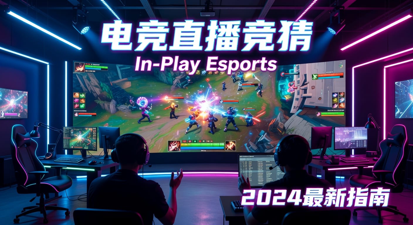 电竞博彩 esports betting：2026年世界杯投注深度解析与预测