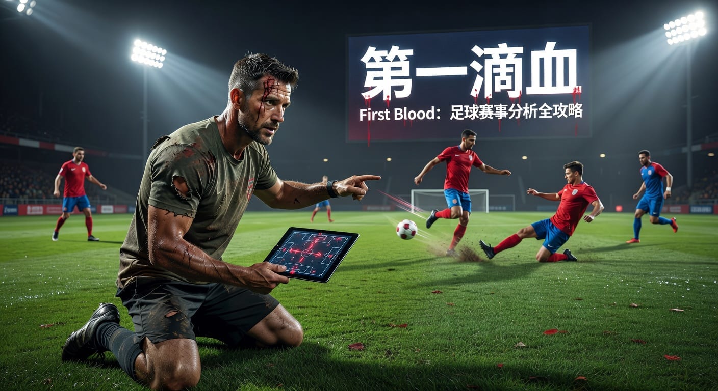 第一滴血 First Blood：资深分析师解析体育博彩关键时刻与策略 2026年