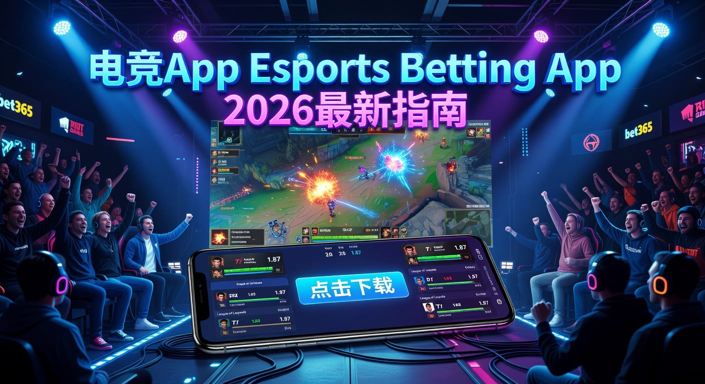 电竞App Esports Betting App：2026年世界杯投注指南，资深分析