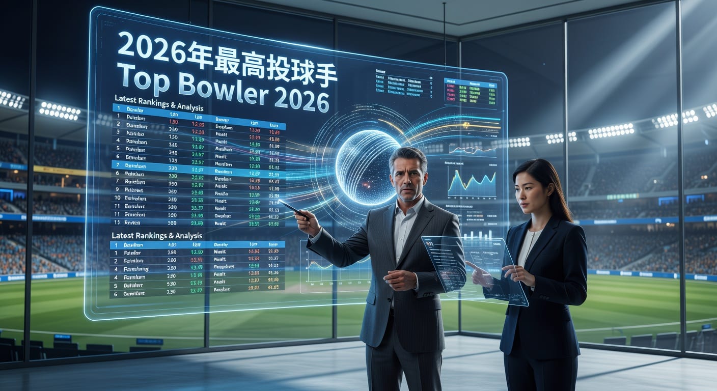 最高投球手 Top Bowler：2026年世界杯投注深度解析