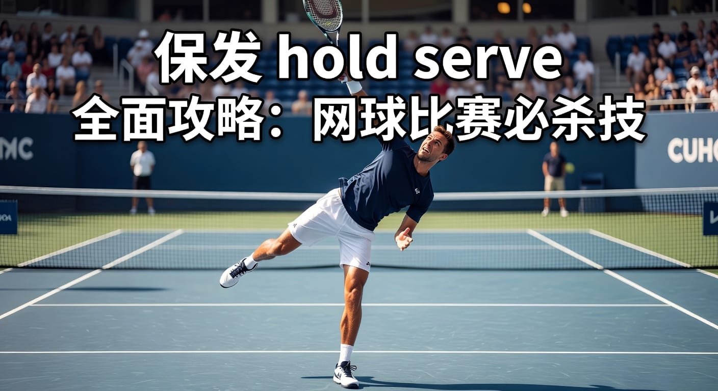 保发 hold serve：深入解析网球比赛中的关键策略与影响因素