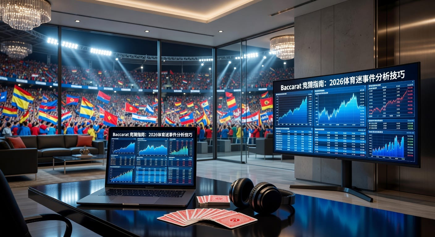 baccarat：2026年世界杯投注新视角与资深玩家技巧分享