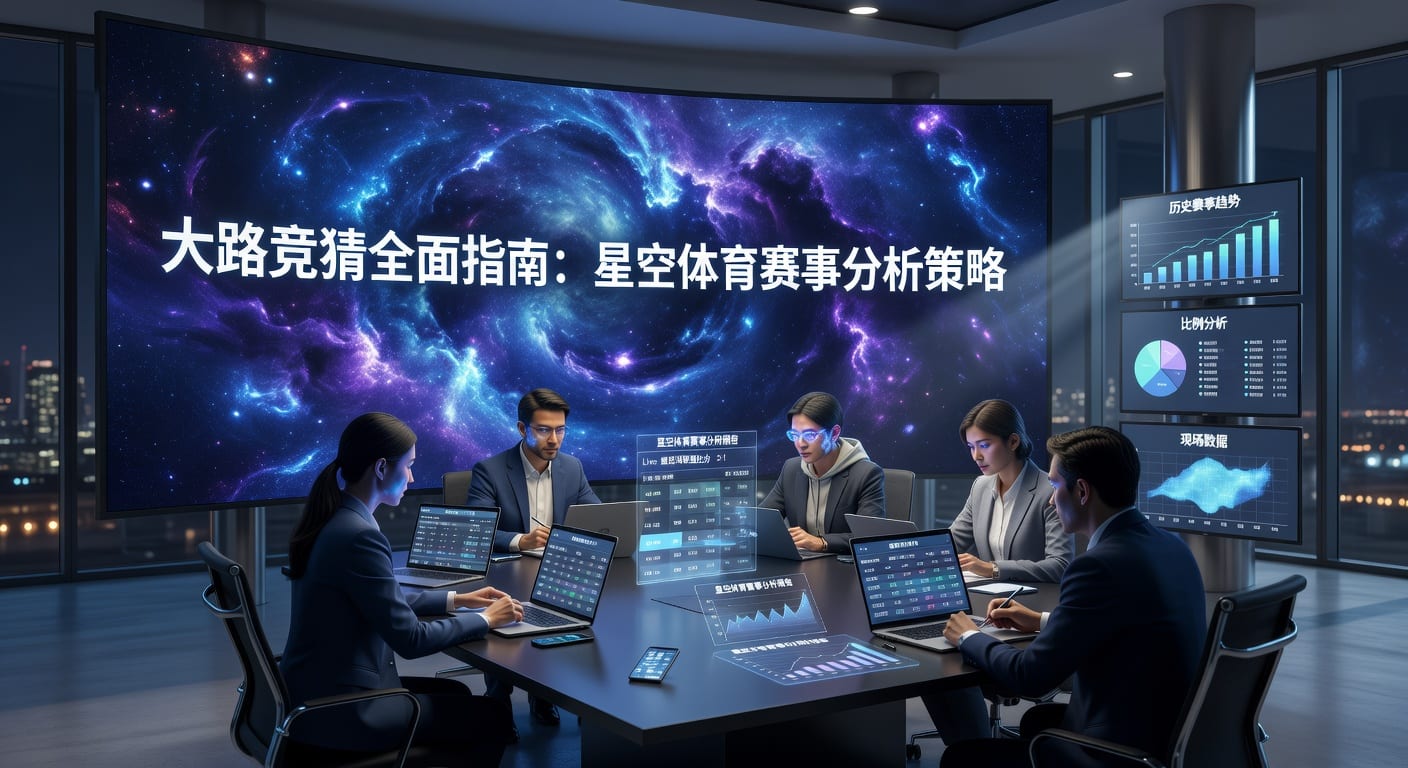 “大路”解析：资深玩家体育博彩策略与技巧分享