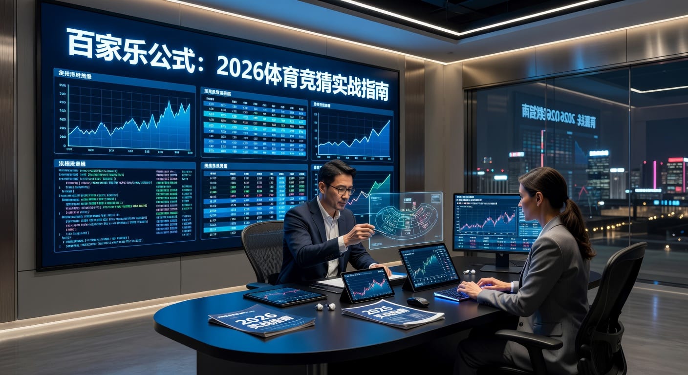 百家乐公式：2026年世界杯投注制胜策略深度解析