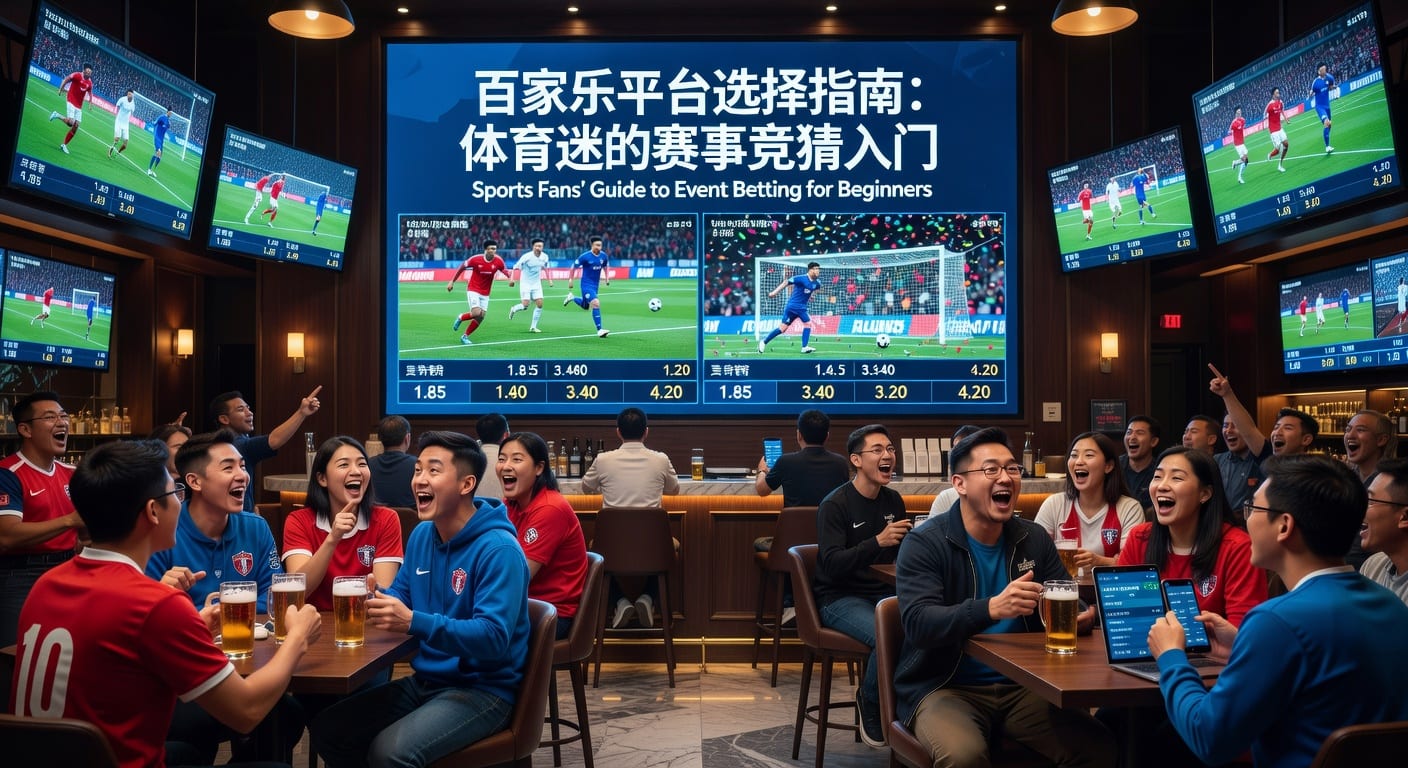 百家乐平台：2026年体育博彩新趋势分析 资深视角