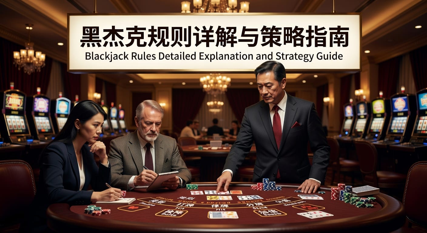 VIP体育平台app下载入口：Blackjack策略解析与实战技巧（2026年）