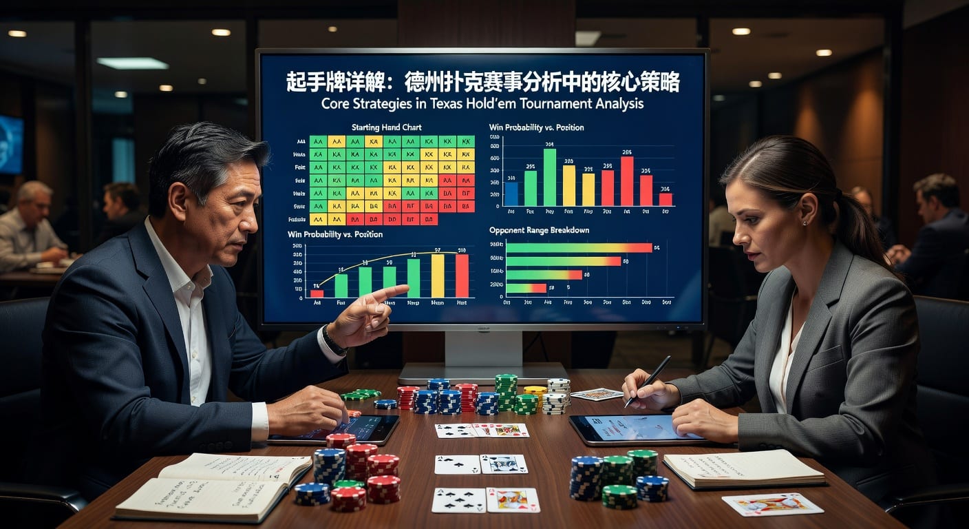 起手牌：2026世界杯投注先机把握策略（万博体育平台）