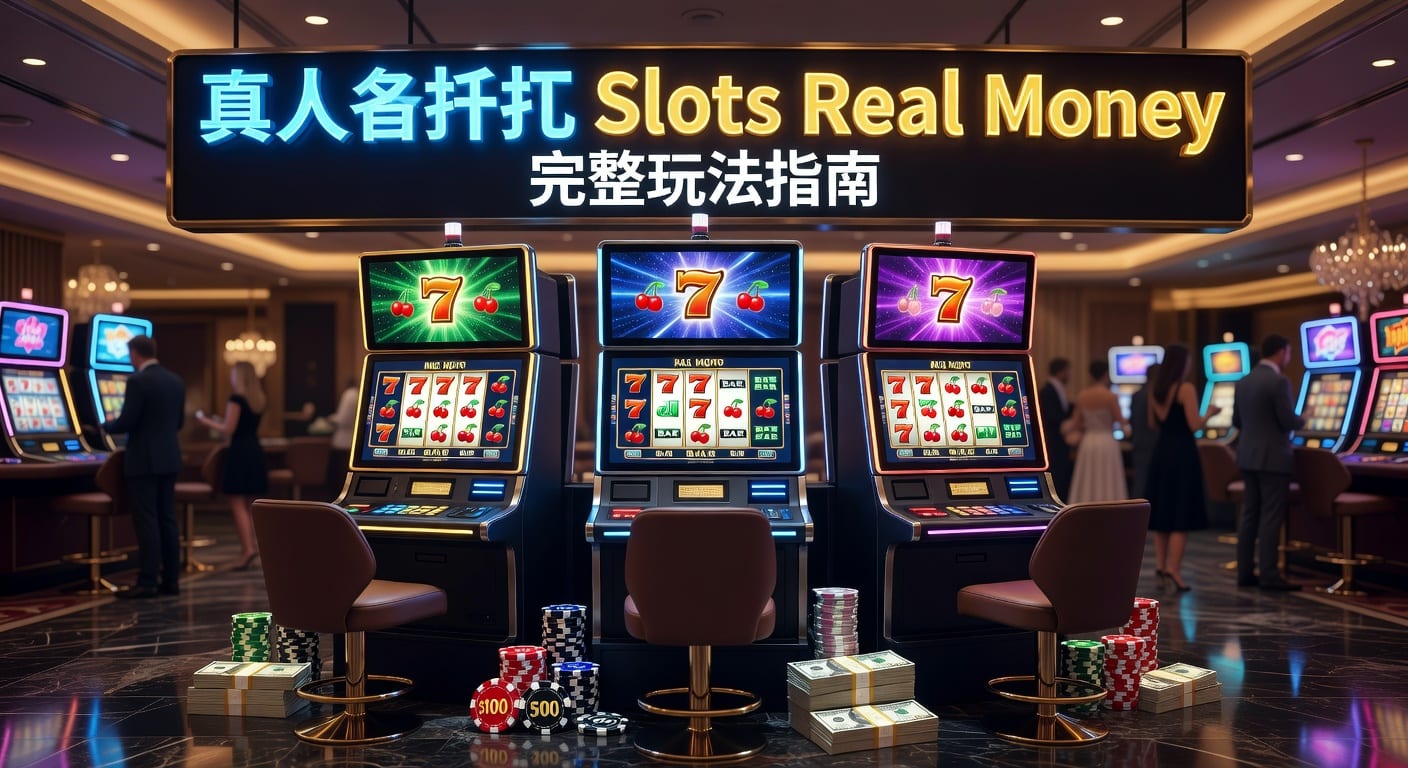 真人老虎机 slots real money：2026世界杯投注资深玩家指南