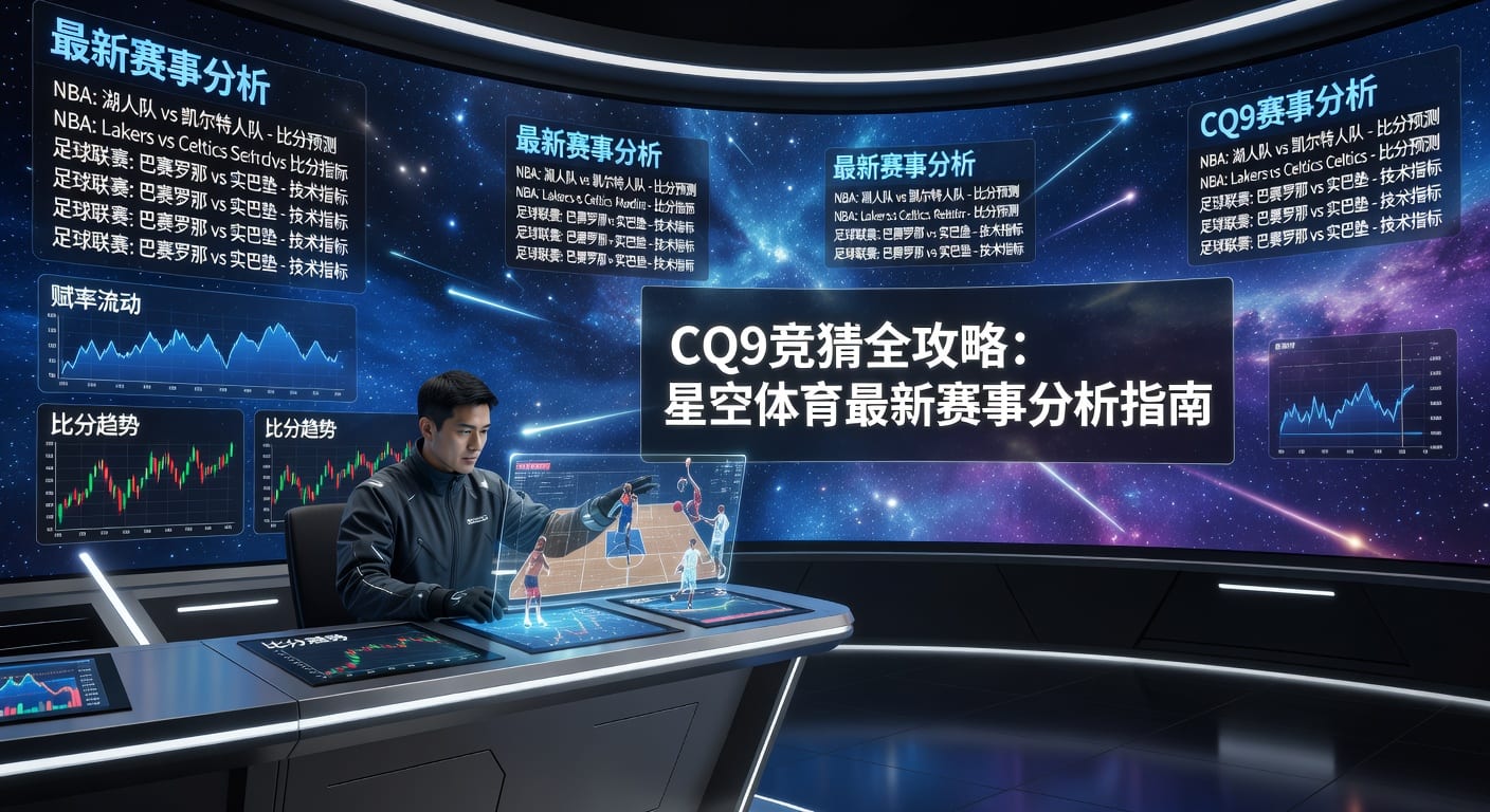 CQ9：2026世界杯投注前沿，体育竞猜资深分析