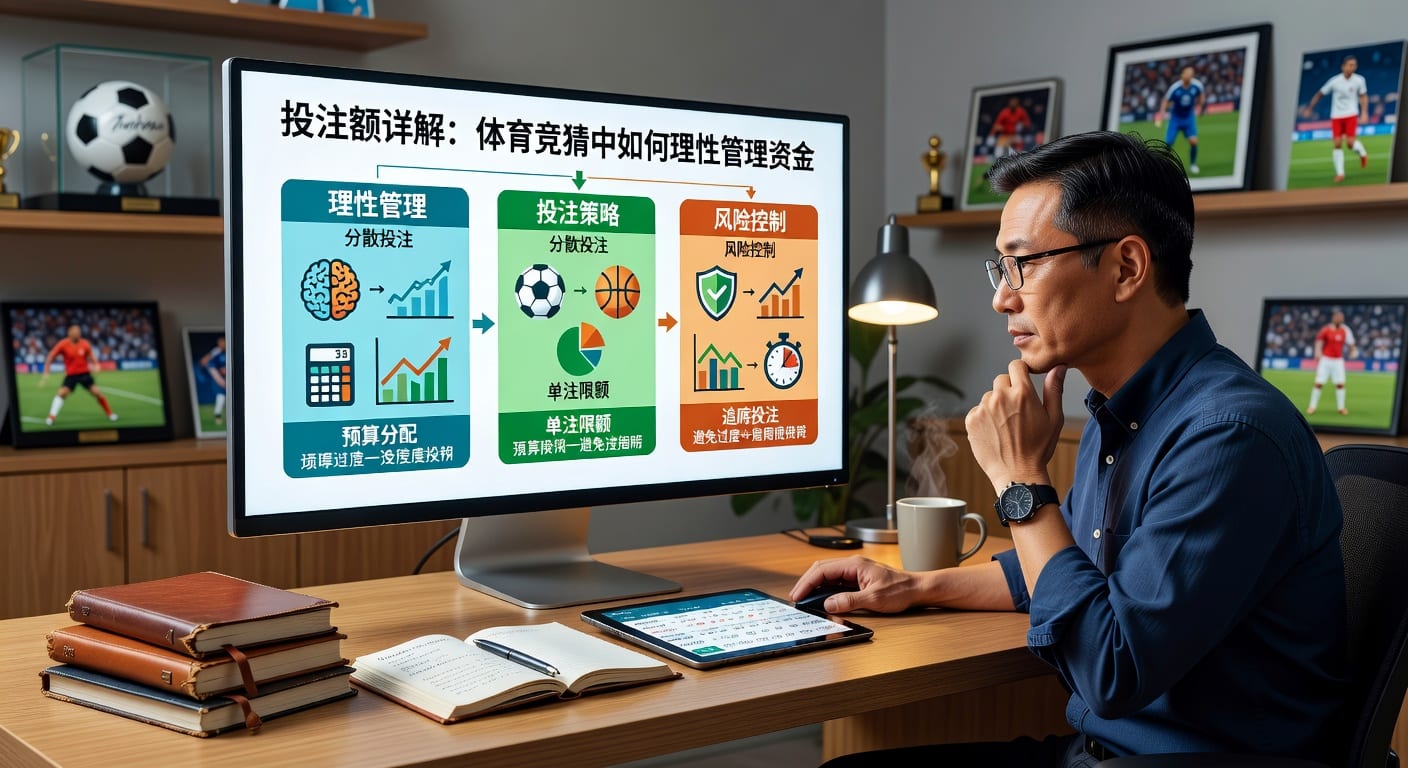 投注额 action：体育博彩中的“秘密武器”揭秘
