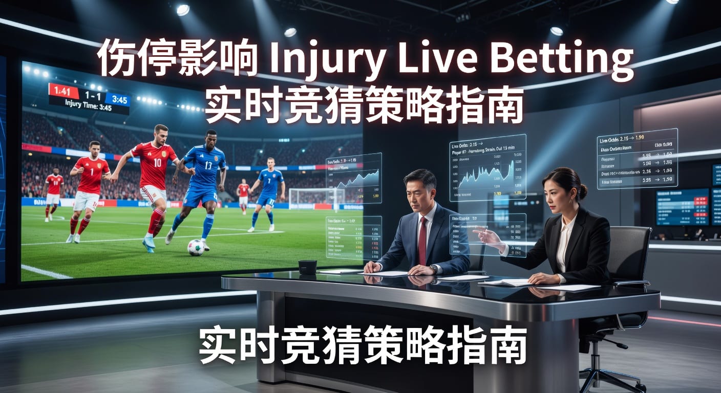伤停影响 injury impact：赛事关键变数深度解析 - 体育资讯平台