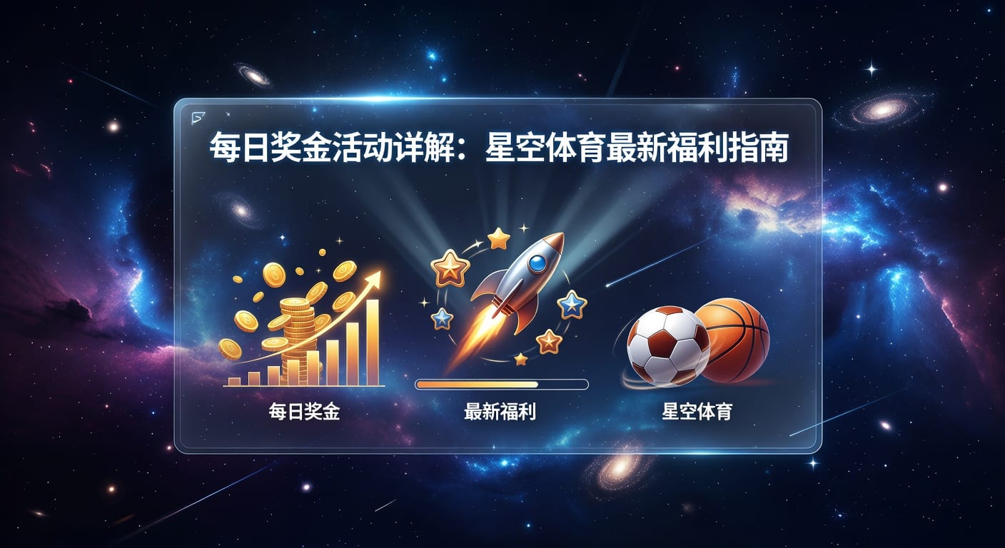 每日奖金 daily bonus：解锁体育投注新体验（2026年世界杯投注）