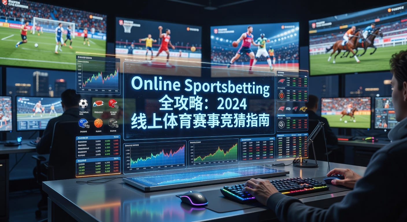 在线体育博彩：2026年资深玩家的深度解析与策略洞察