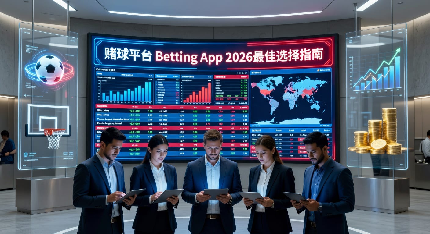 2026年赌球平台 betting app：资深分析师实战指南与趋势洞察