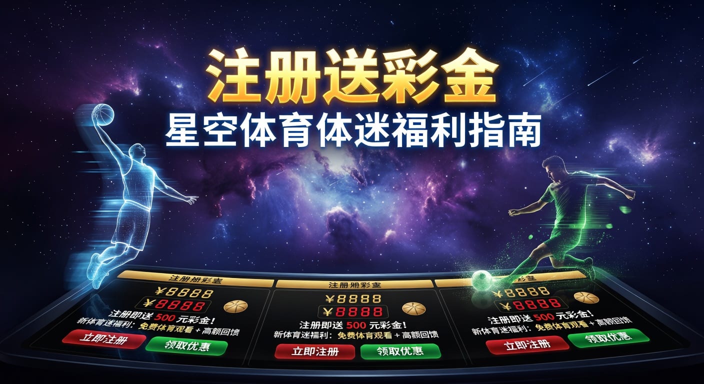 首存体育彩金 first deposit sports bonus | 2026年世界杯投注策略与红利解析