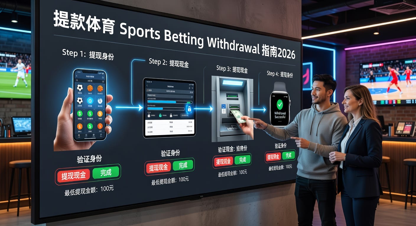 提款体育：资深玩家提款速度与安全实测经验分享