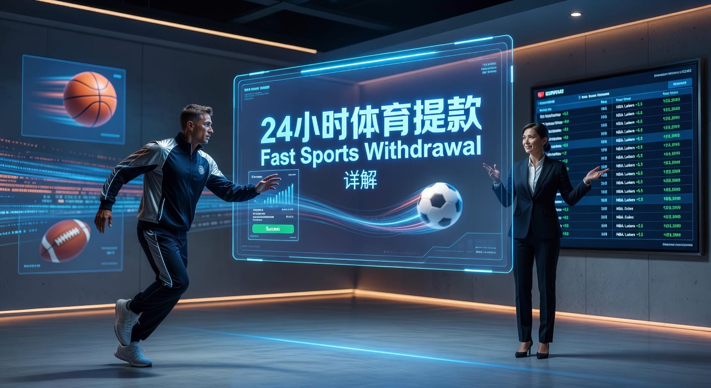 24小时体育提款 fast sports withdrawal：极速出金体验分享