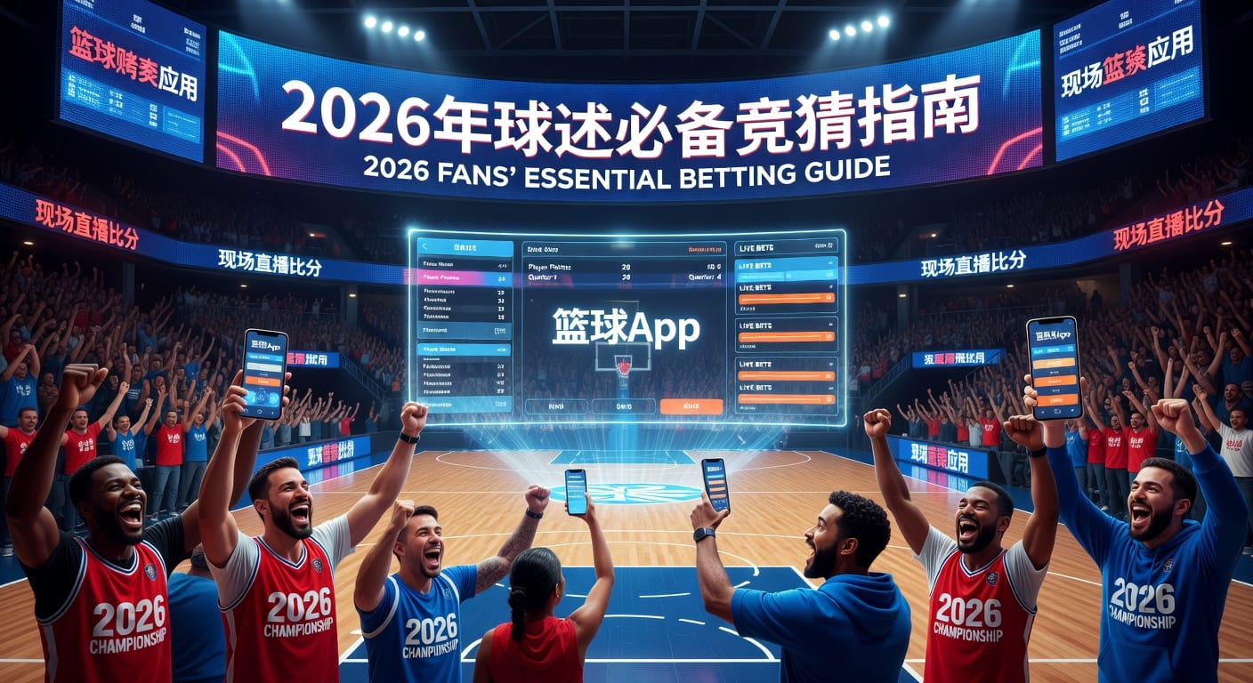 体育博彩App sports betting app：2026赛事投注与滚球技巧分享