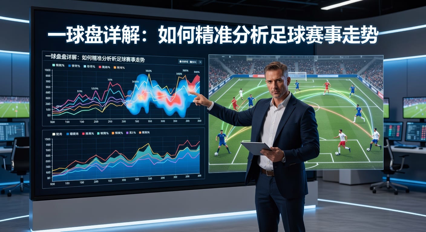一球盘：亚洲让球盘口深度解析，足球竞猜玩家必备指南