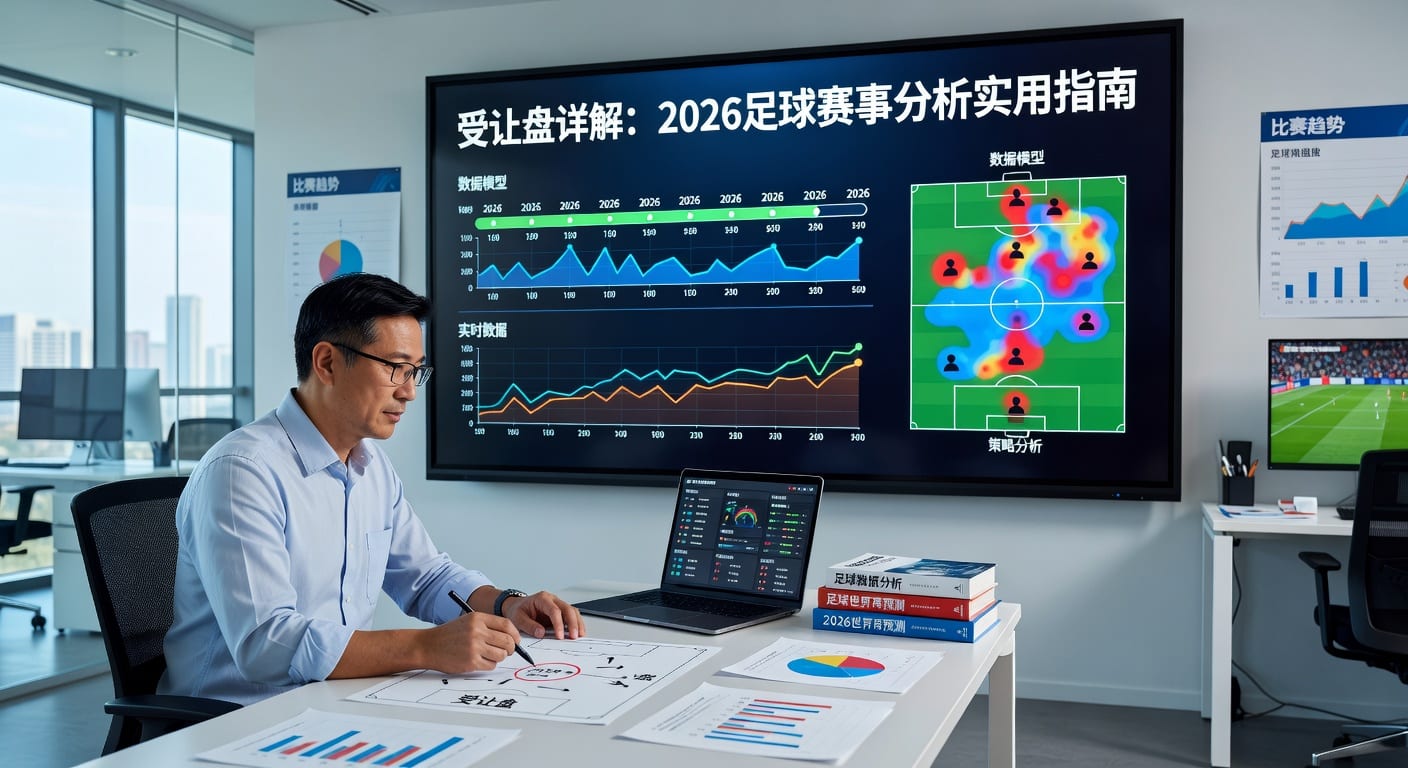 受让盘解析：2026年世界杯投注深度策略与实战技巧