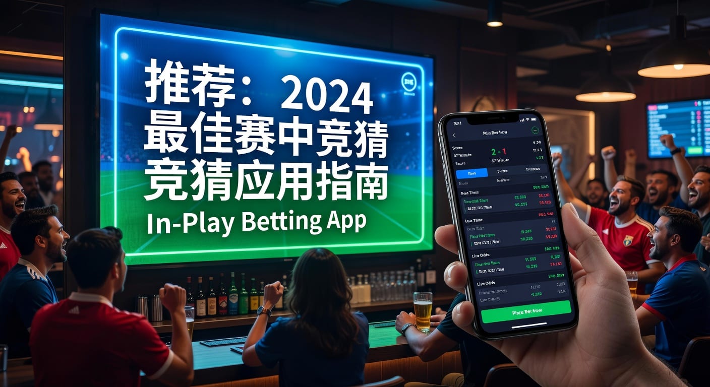 in-play betting：动态投注的艺术与策略解析 - 2026年世界杯投注