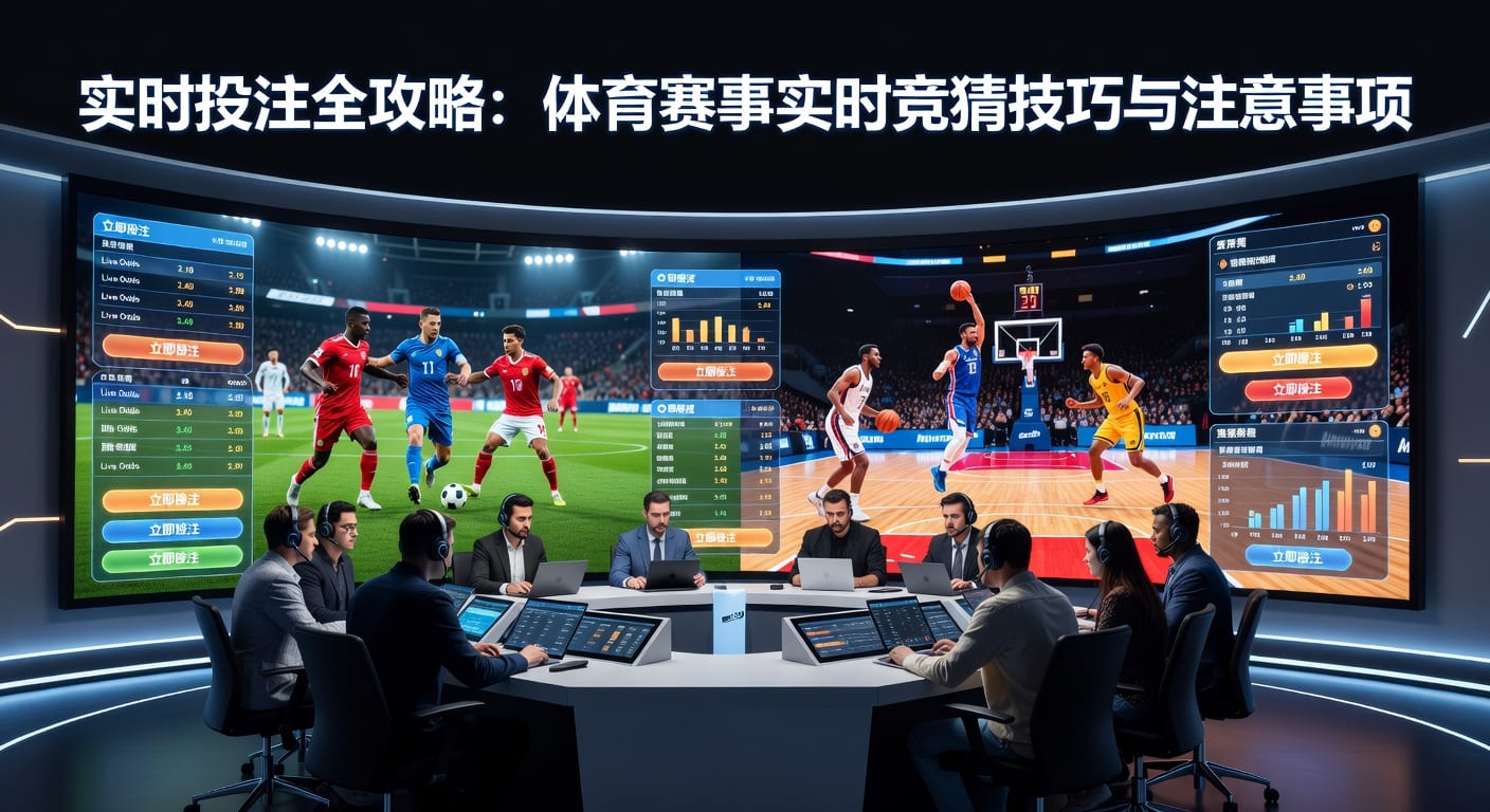 实时投注：2026世界杯动态赛果分析与博彩技巧分享