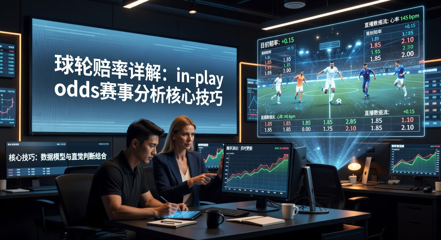 滚球赔率 in-play odds：2026年世界杯投注资深分析