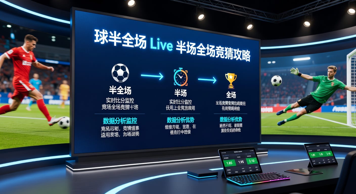 滚球半全场 live half full：资深分析师的实战技巧与前瞻 - 东方体育平台