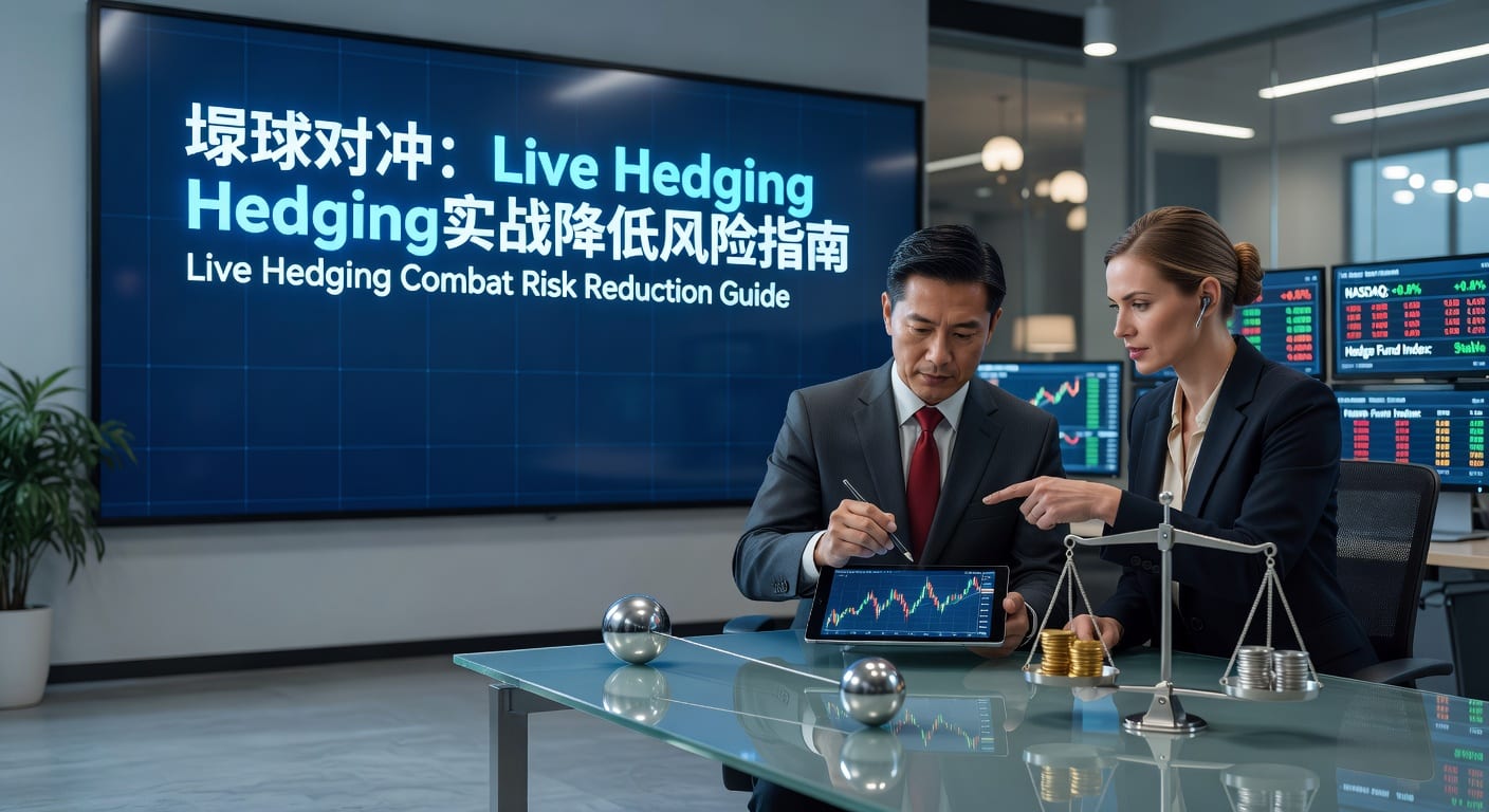 滚球对冲 Live Hedging：2026世界杯投注实战策略与风险控制（东方体育）